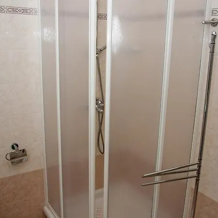 Apartman Silvia