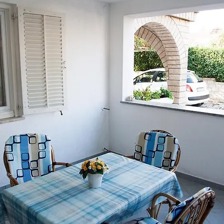 Silvia Apartman Poreč