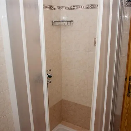 Apartman Silvia