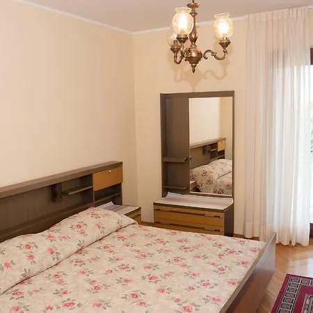 Appartamento Silvia Porec