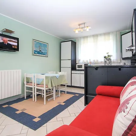 Silvia Apartman