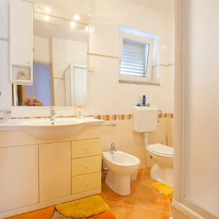 Apartman Silvia