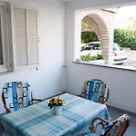 Silvia Apartment Poreč