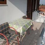 Silvia Apartment *