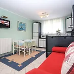 Silvia Apartment