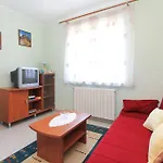 Silvia Apartment Poreč
