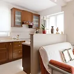 Silvia Apartment