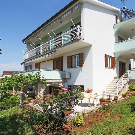 Silvia * Porec