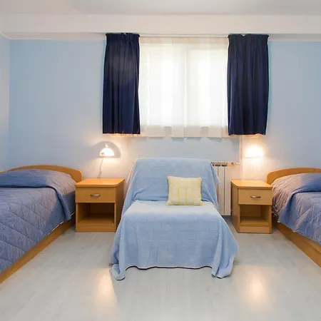 Apartment Silvia