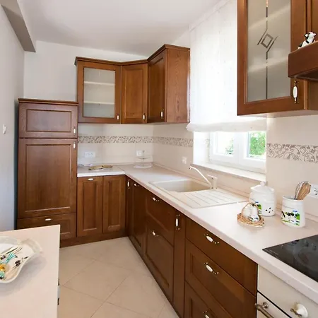 דירה Silvia פורץ