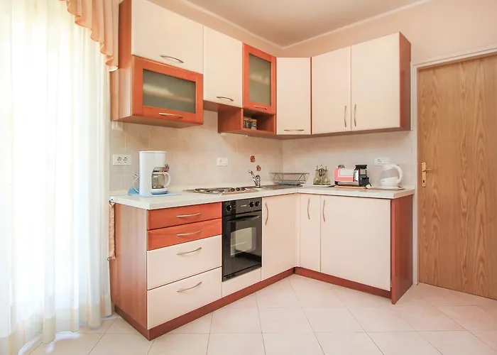 Silvia Διαμέρισμα Πόρετς