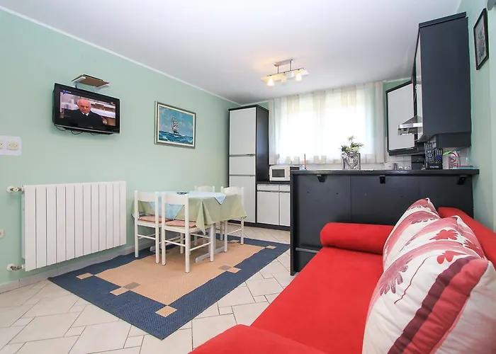 Silvia Διαμέρισμα