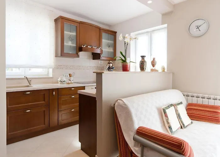 Silvia Διαμέρισμα