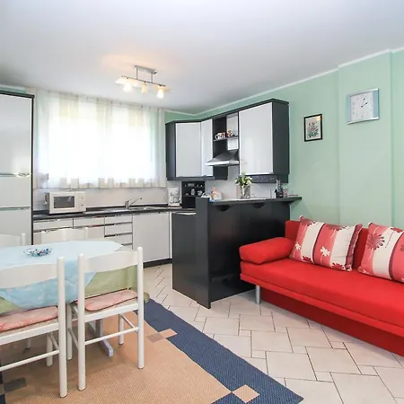 Apartament Silvia
