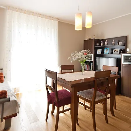Apartament Silvia Poreč