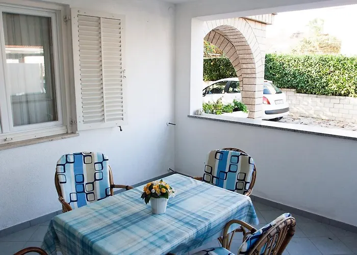 Silvia Apartament Poreč