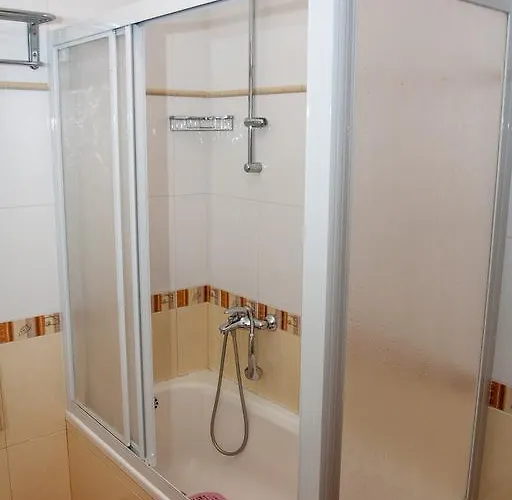 Apartament Silvia Poreč