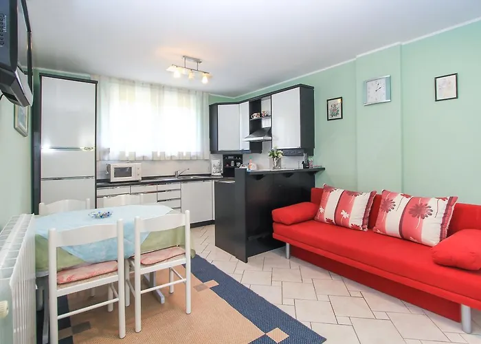 Apartament Silvia
