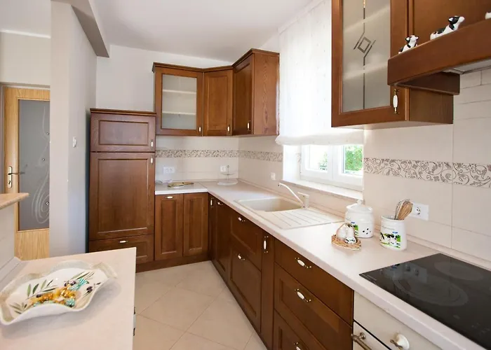 Apartament Silvia Poreč